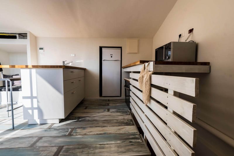 Photo from Facebook – 3 Rooms • ₪7,000, Neve Amirim, Herzliya (1)