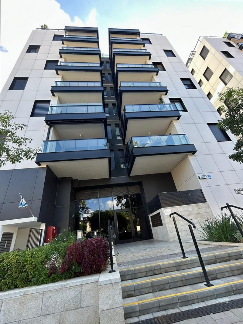 תמונה מפייסבוק – סטודיו • 3,500 ₪, הדר, הרצלייה הירוקה, הרצליה (1)