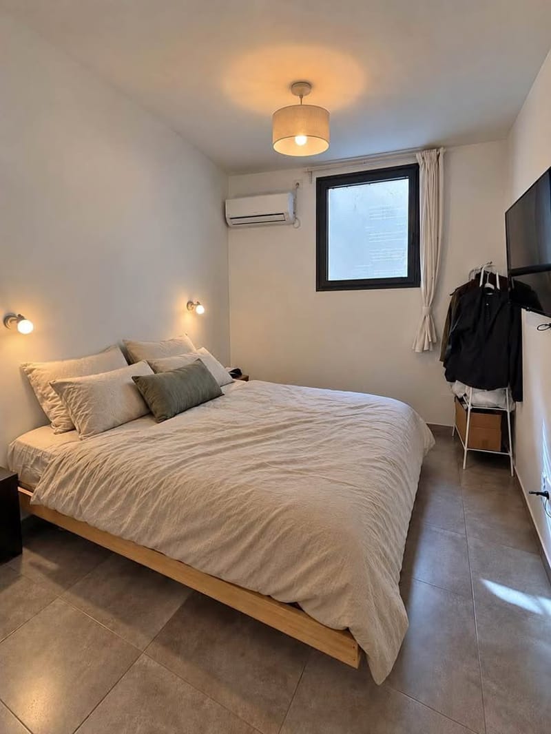 תמונה מפייסבוק – 2 חדרים • 4,600 ₪, ביאליק, גני אילן, קרית אונו (1)