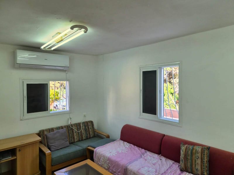 Photo from Facebook – 2.5 Rooms • ₪4,600, שביב, Yad HaTisha, Herzliya (1)