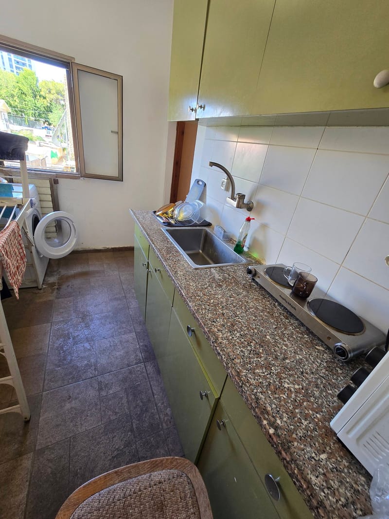 תמונה מפייסבוק – חדר בדירת שותפים • 3,200 ₪, נווה ישראל, הרצליה (1)