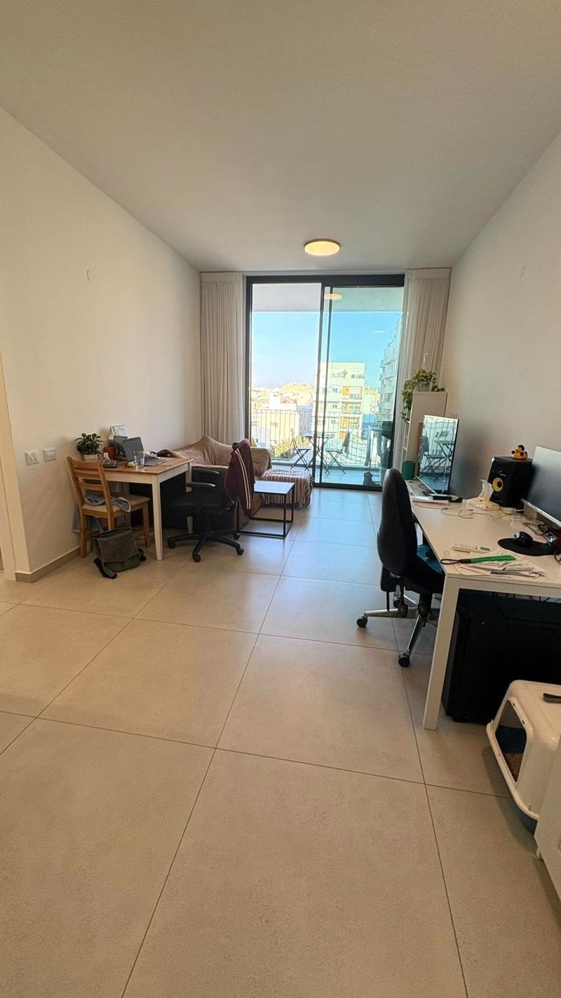 2 Rooms • ₪7,200 - Image 2