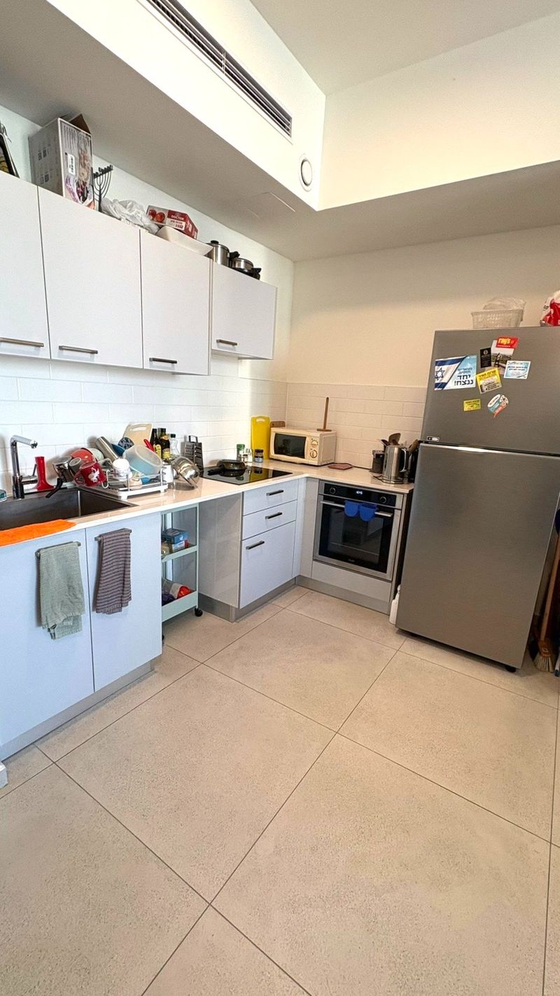 2 Rooms • ₪7,200 - Image 3