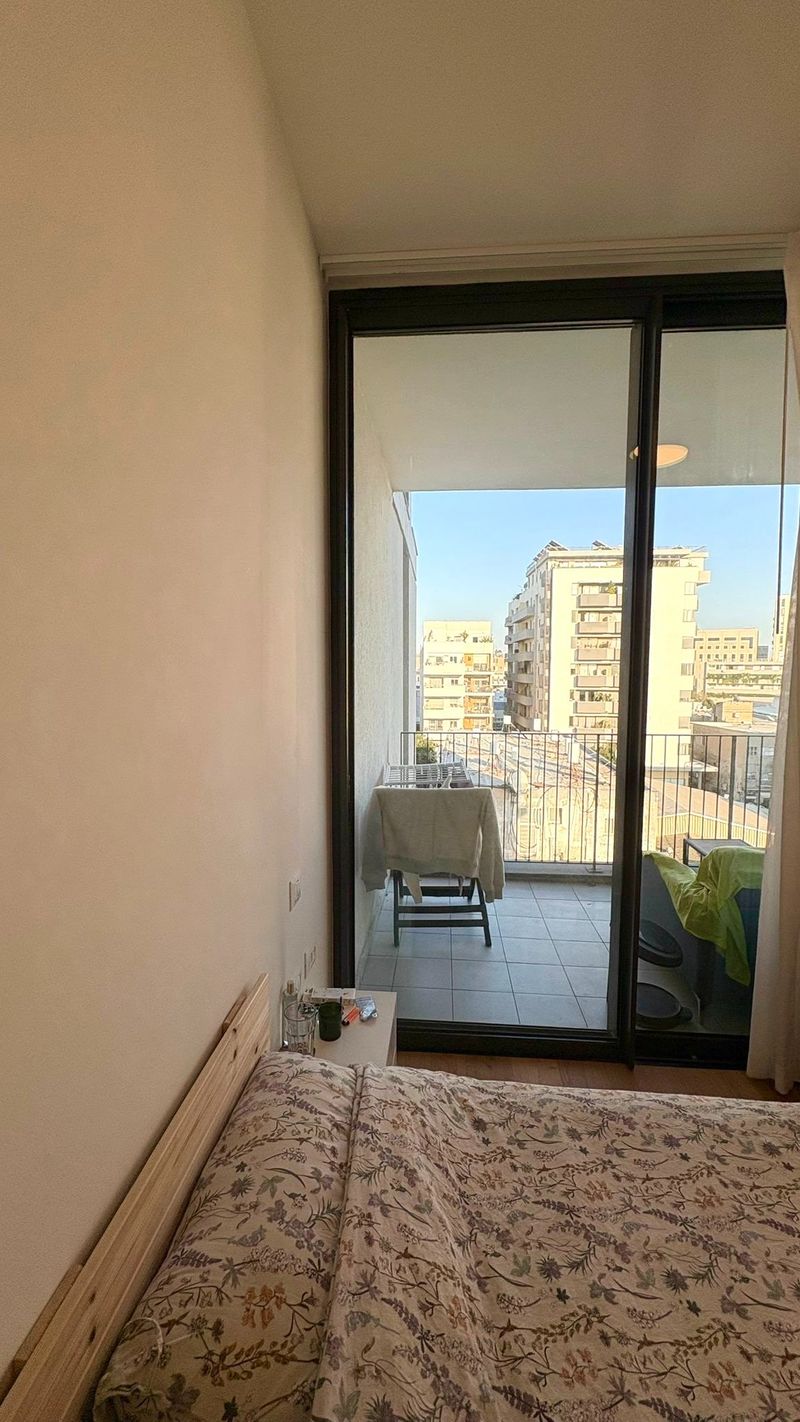 2 Rooms • ₪7,200 - Image 4