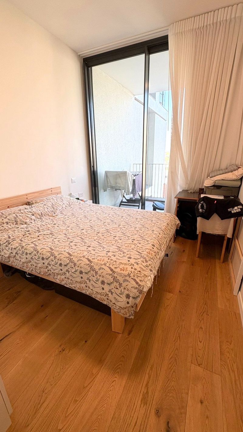 2 Rooms • ₪7,200 - Image 5