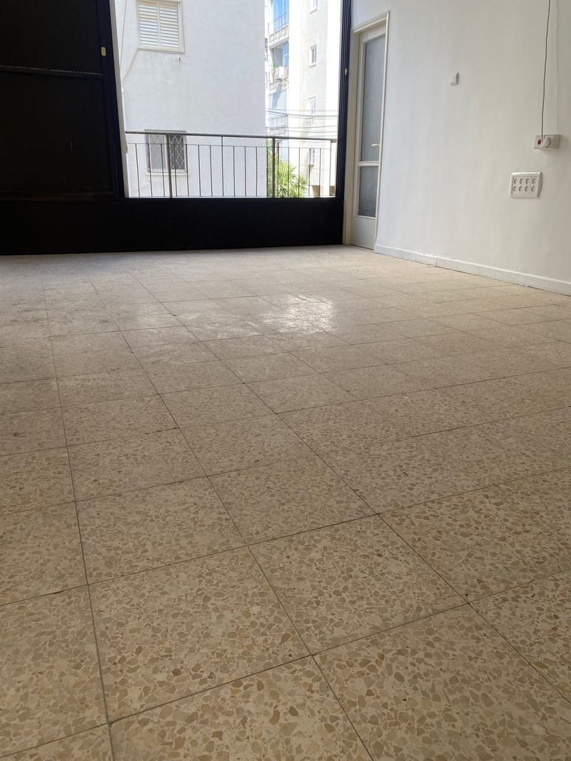 3 חדרים • 7,500 ₪ - Image 1