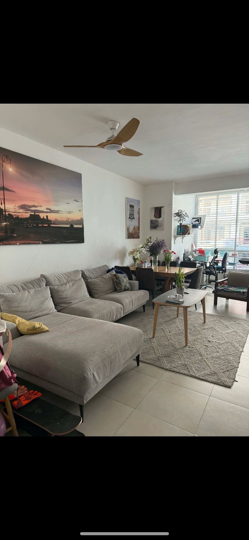 4 Комнаты • 10,500 ₪ - Image 1