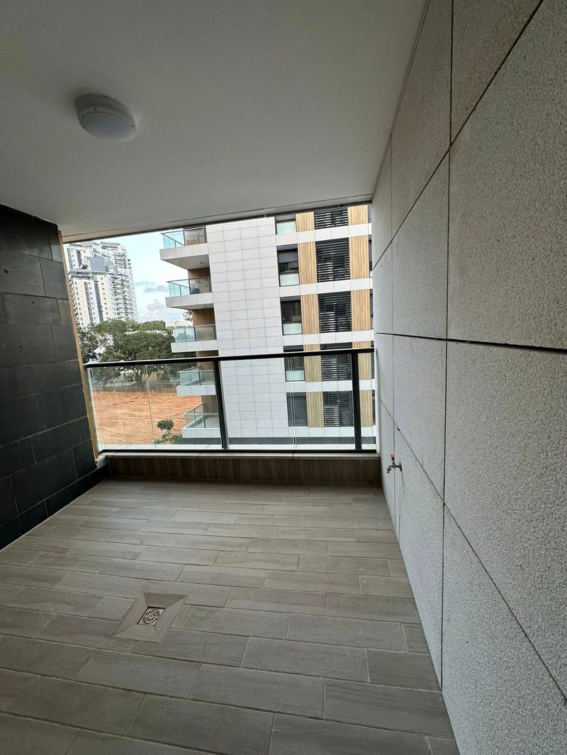 3 Rooms • ₪7,500 - Image 2