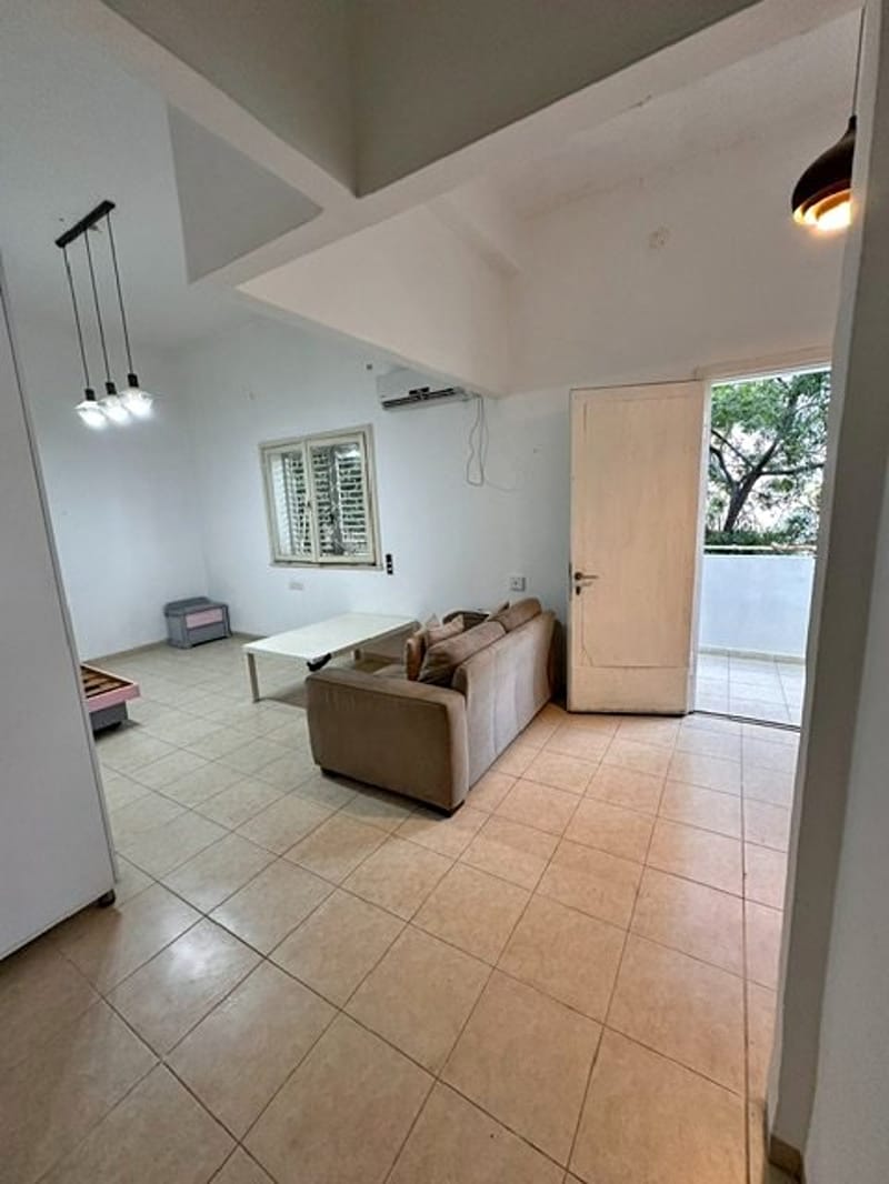 תמונה מפייסבוק – חדר וחצי • 2,200 ₪, ארלוזורוב, הדר עליון, חיפה (1)