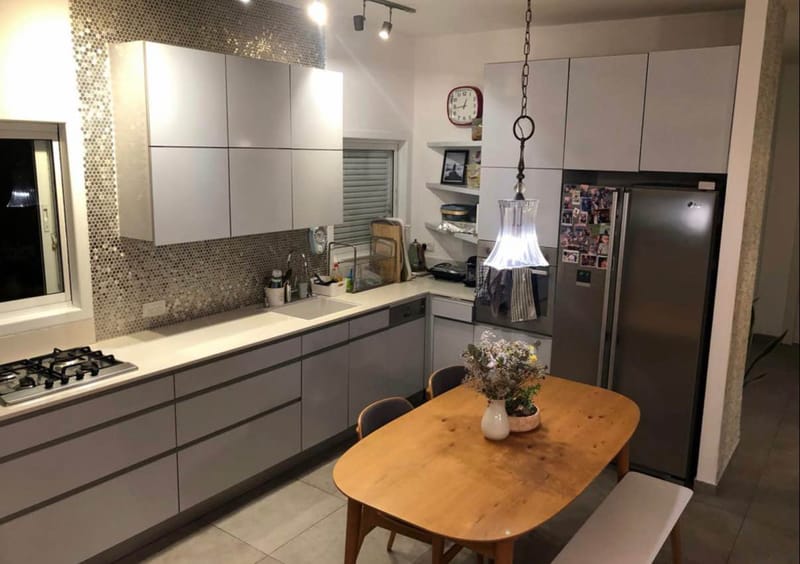 3 Rooms • ₪11,000 - Image 1