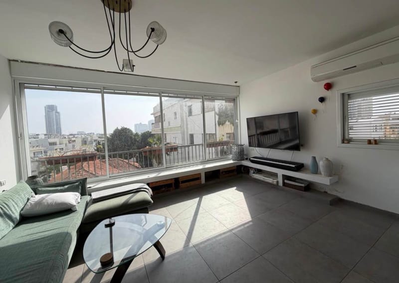 3 Rooms • ₪11,000 - Image 3
