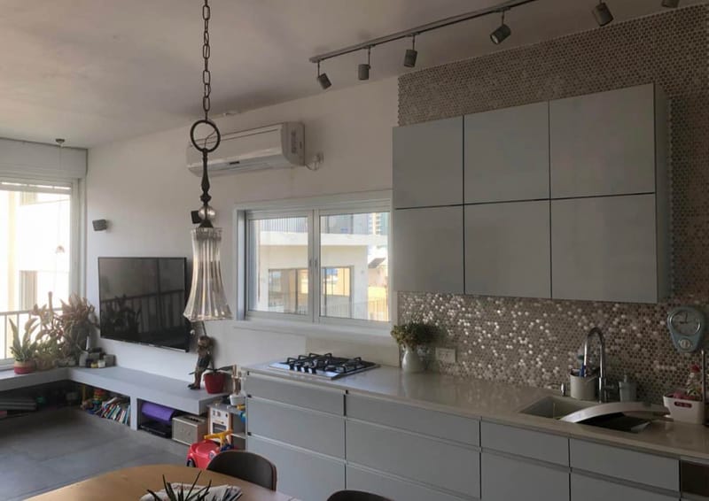 3 Rooms • ₪11,000 - Image 4