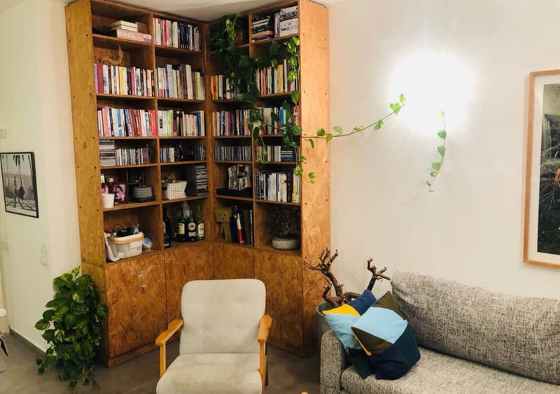 3 Rooms • ₪11,000 - Image 5