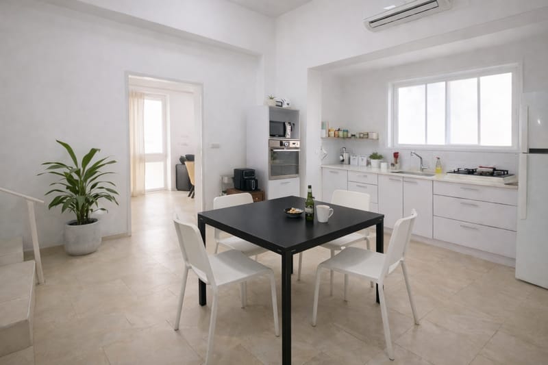 3 Комнаты • 6,950 ₪ - Image 2