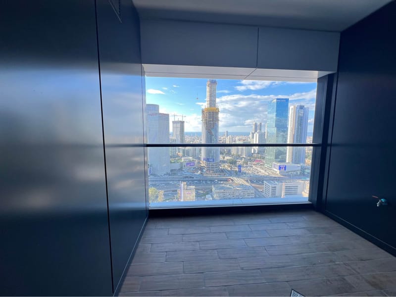 3 חדרים • 9,000 ₪ - Image 1