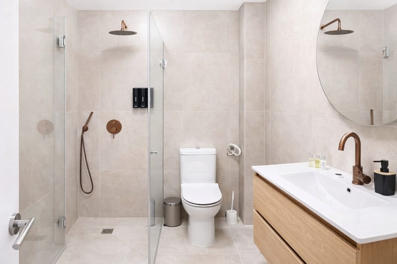 2 חדרים • 8,500 ₪ - Image 4