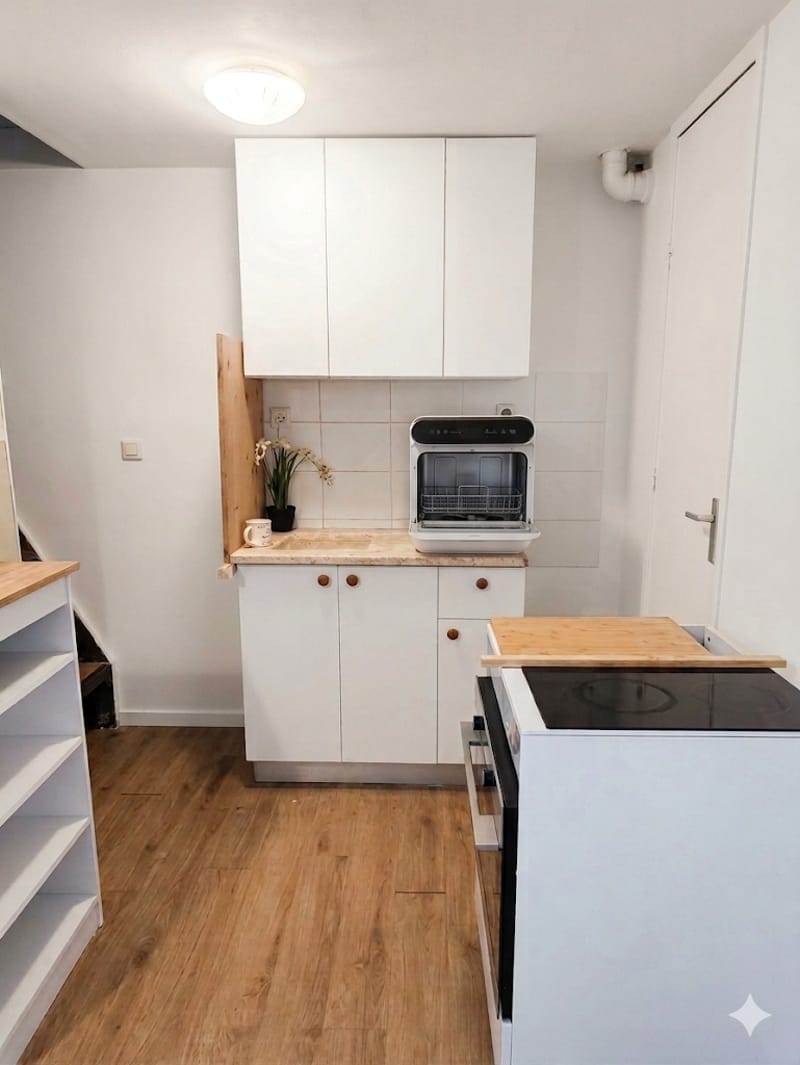 2 Комнаты • 3,800 ₪ - Image 3