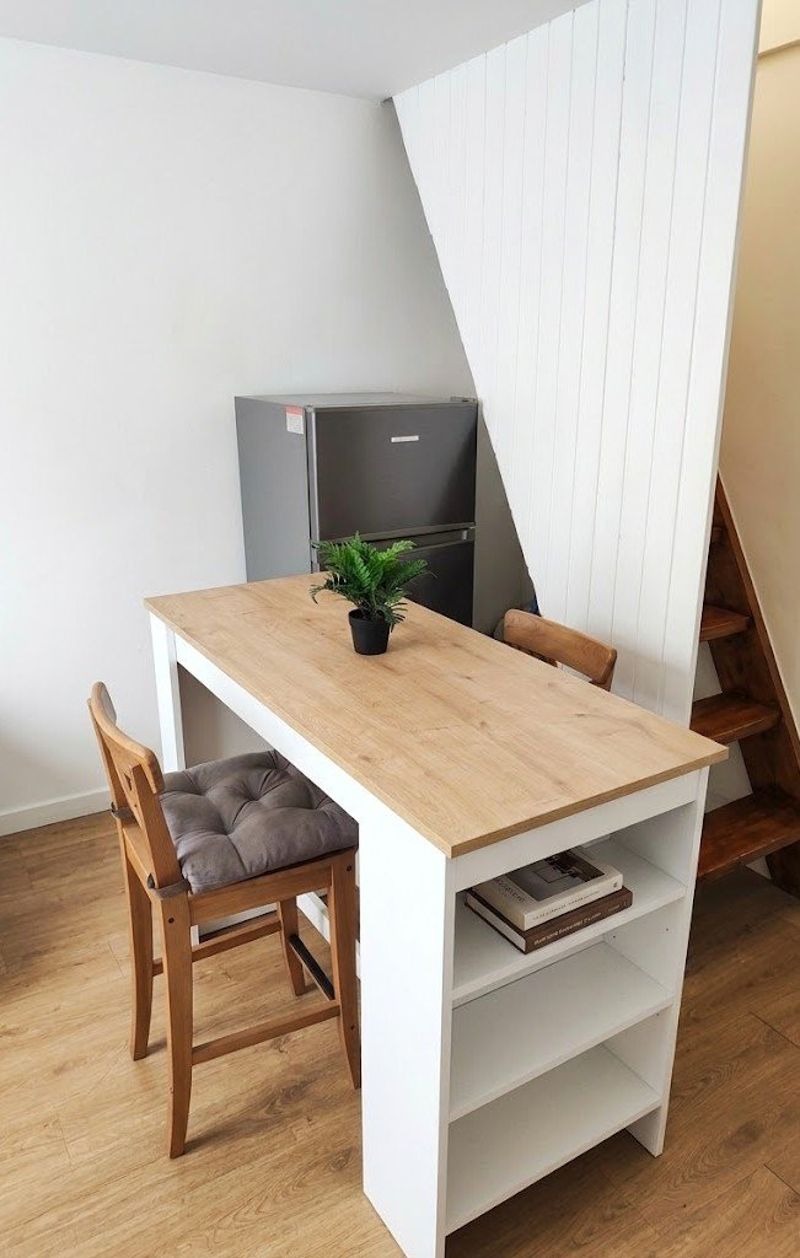 2 Комнаты • 3,800 ₪ - Image 5