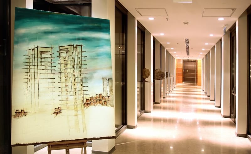 3 חדרים • 8,500 ₪ - Image 2