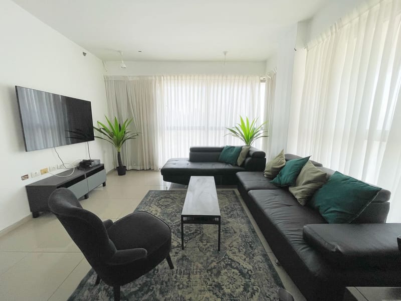 3 חדרים • 8,500 ₪ - Image 3