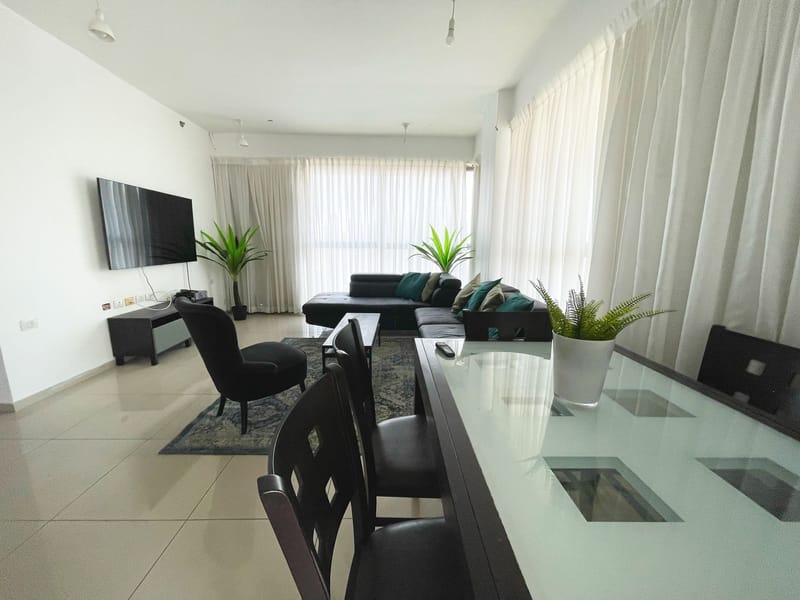 3 חדרים • 8,500 ₪ - Image 5