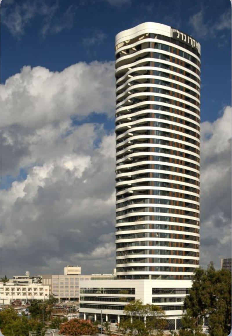 3 חדרים • 13,500 ₪ - Image 1
