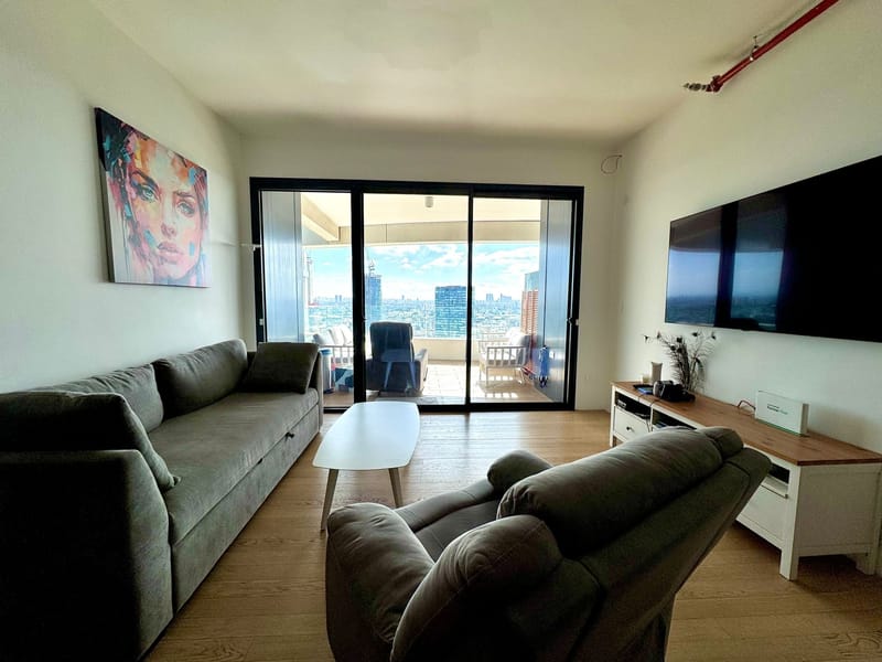 3 חדרים • 13,500 ₪ - Image 2