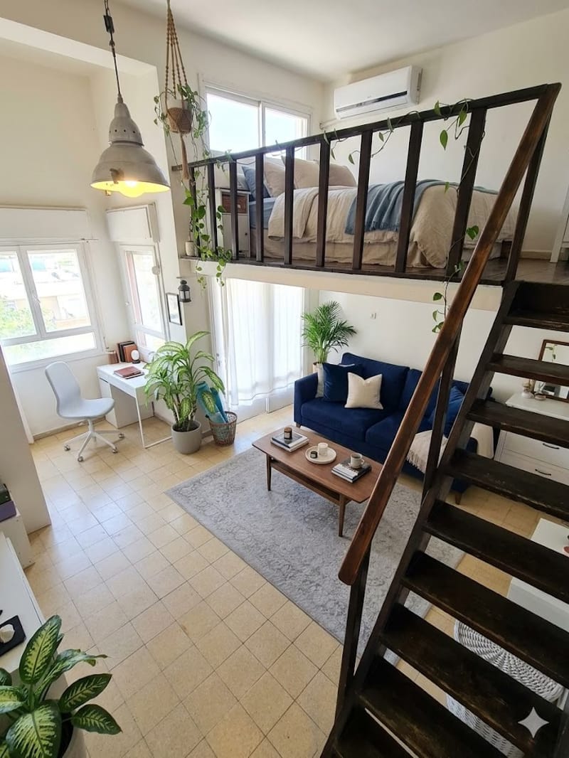 3 Rooms • ₪8,700 - Image 2