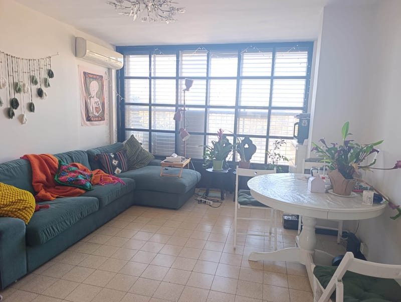 3 Комнаты • 4,500 ₪ - Image 1