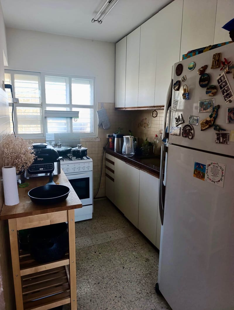 3 Комнаты • 4,500 ₪ - Image 2