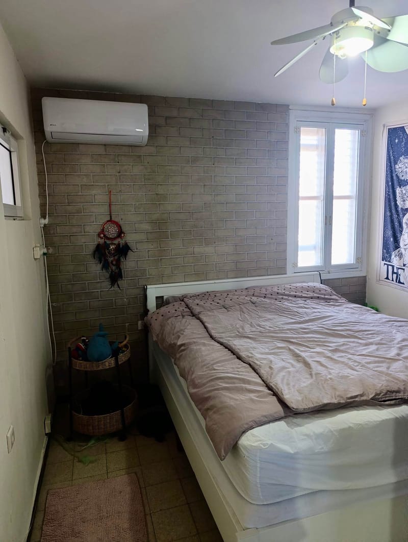 3 Комнаты • 4,500 ₪ - Image 3