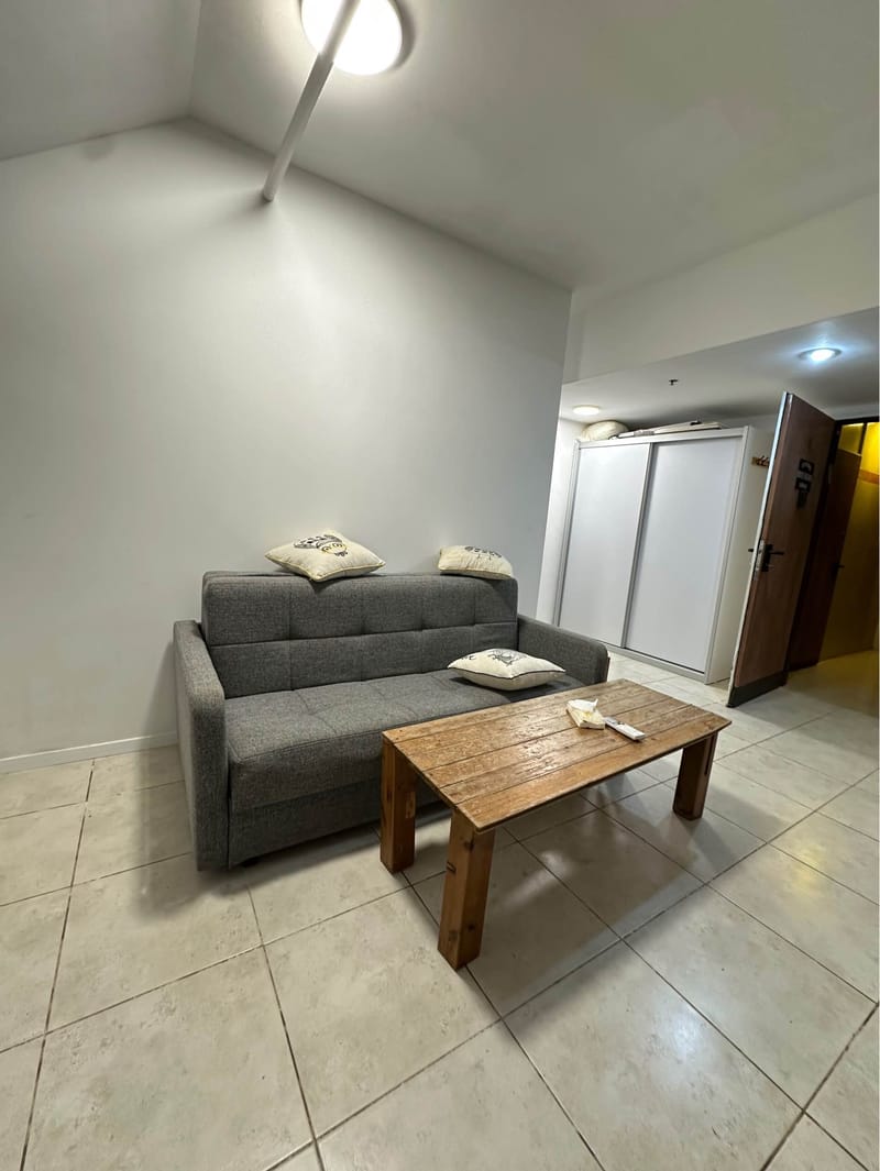 2 Комнаты • 4,800 ₪ - Image 1