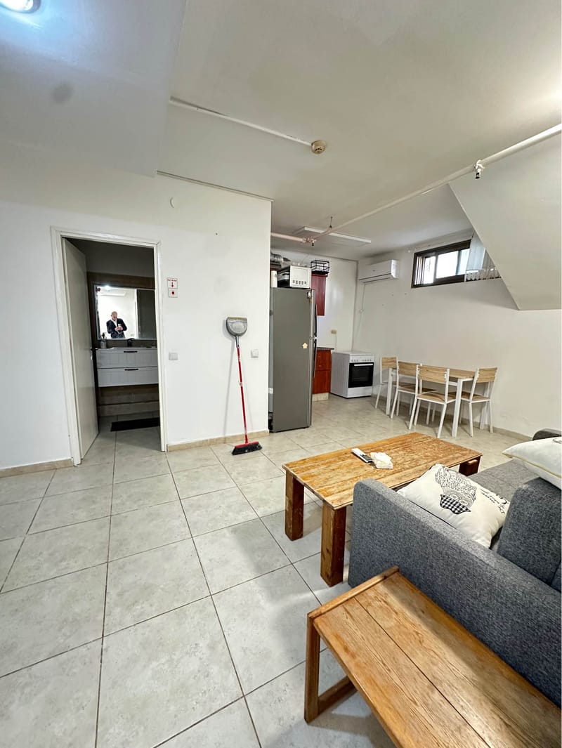 2 Комнаты • 4,800 ₪ - Image 2