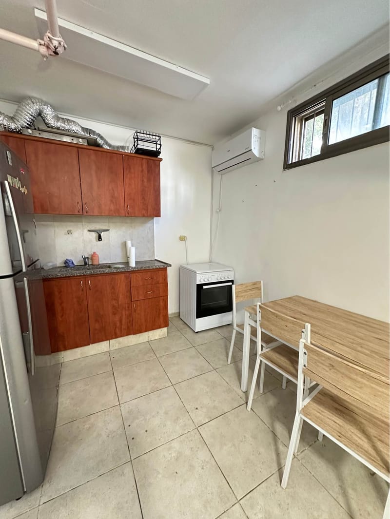 2 Комнаты • 4,800 ₪ - Image 3