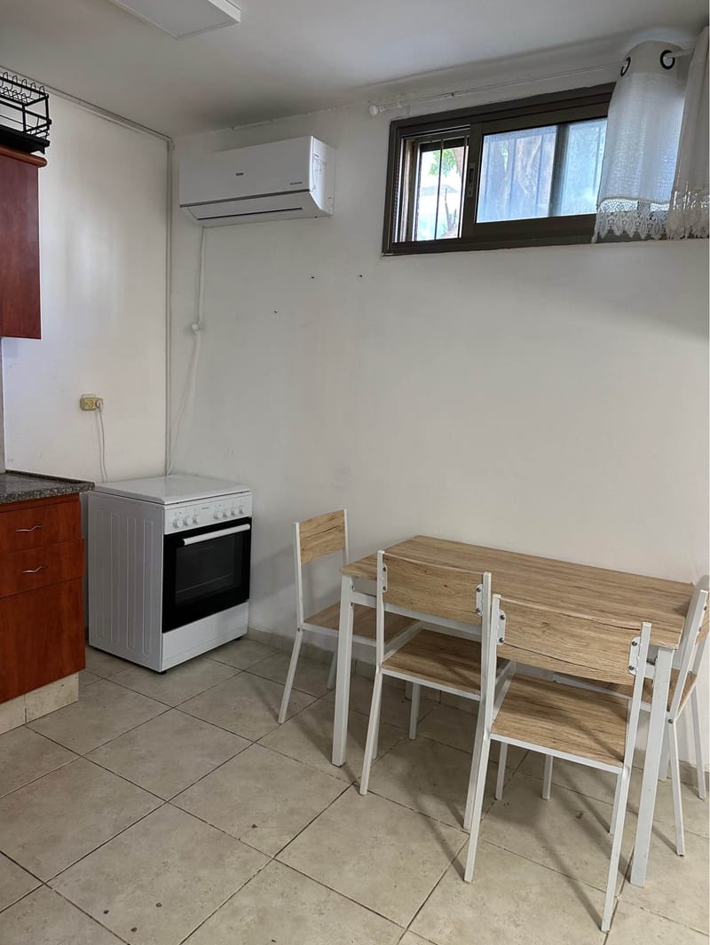 2 Комнаты • 4,800 ₪ - Image 4