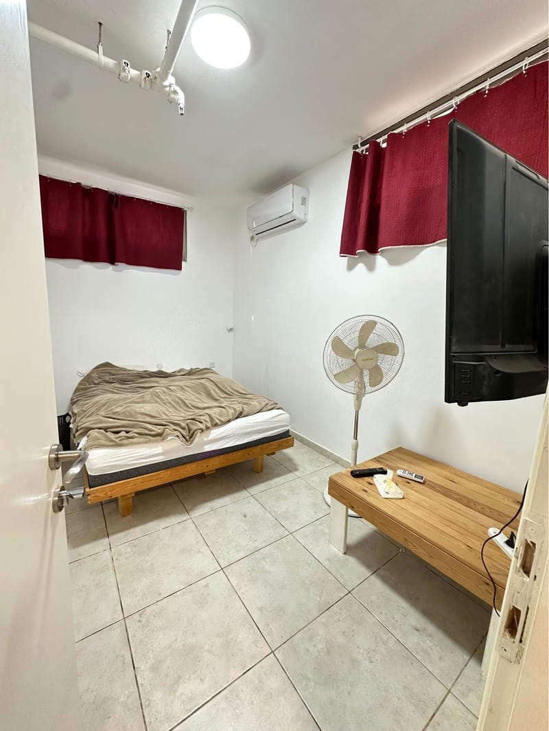 2 Комнаты • 4,800 ₪ - Image 5