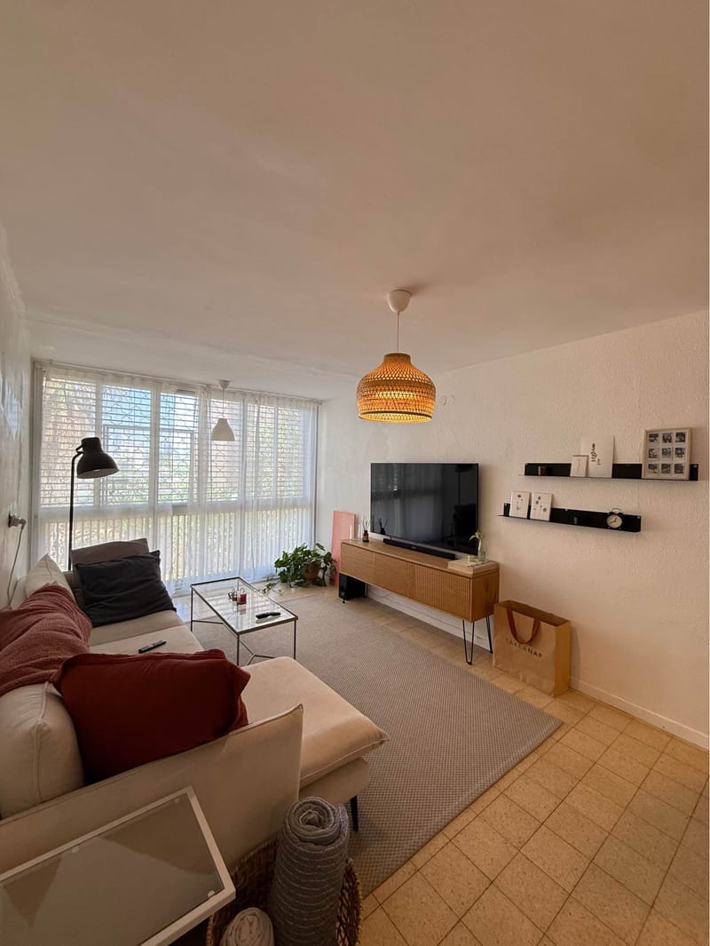 3 Комнаты • 4,999 ₪ - Image 1