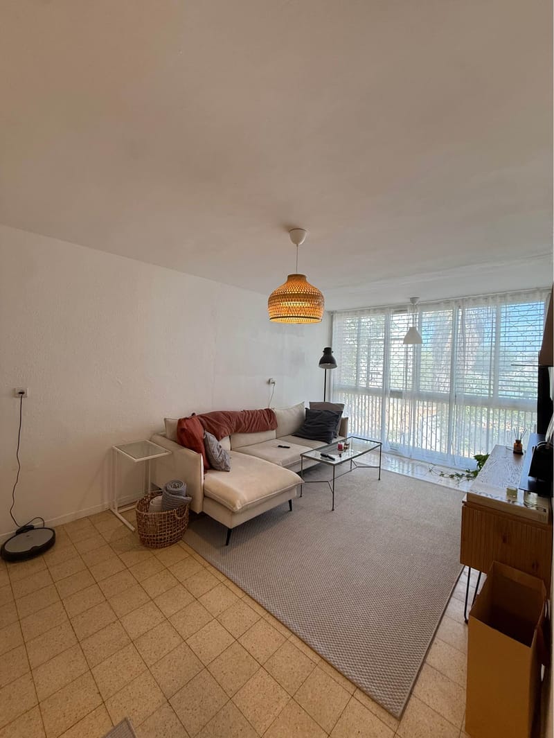 3 Комнаты • 4,999 ₪ - Image 2