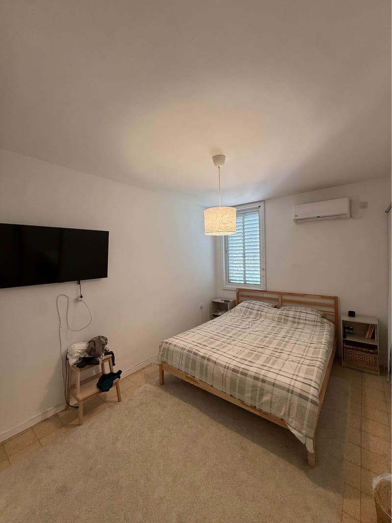 3 Комнаты • 4,999 ₪ - Image 4