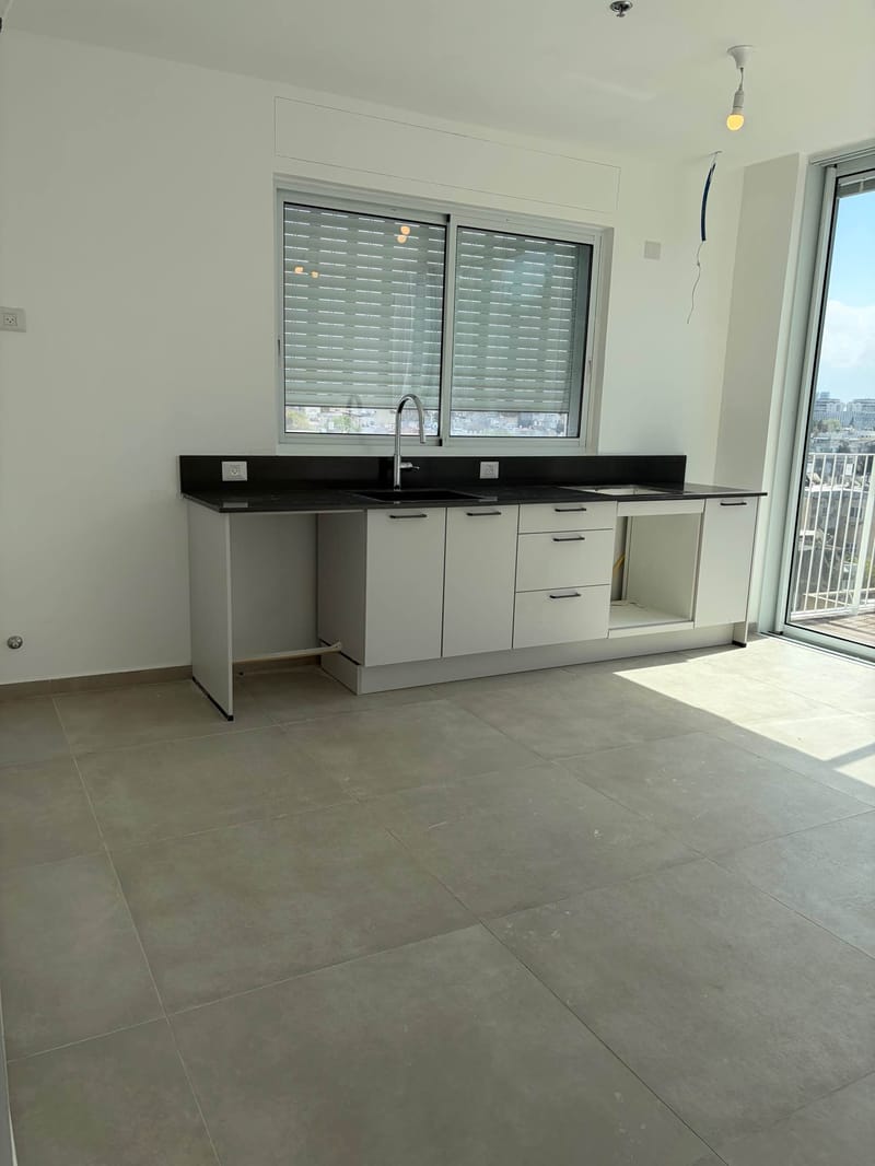 2 חדרים • 6,900 ₪ - Image 2