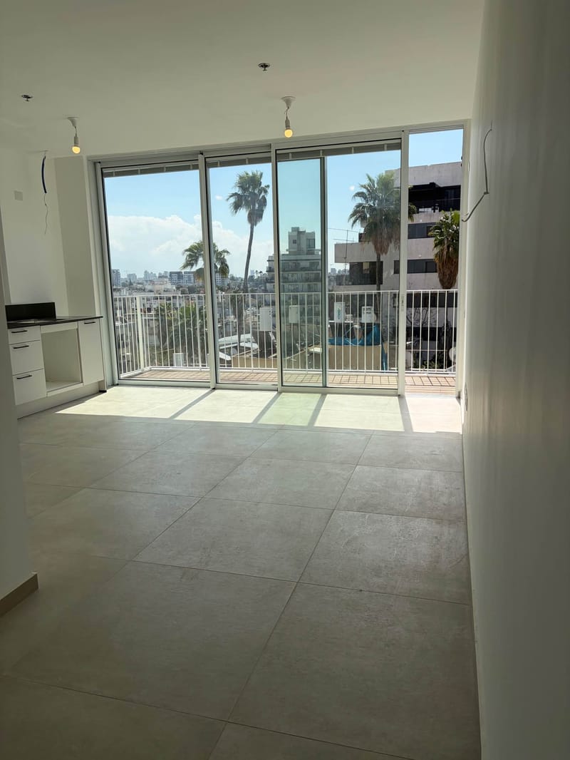 2 חדרים • 6,900 ₪ - Image 3