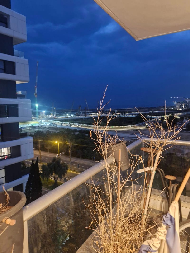 4 חדרים • 12,400 ₪ - Image 1