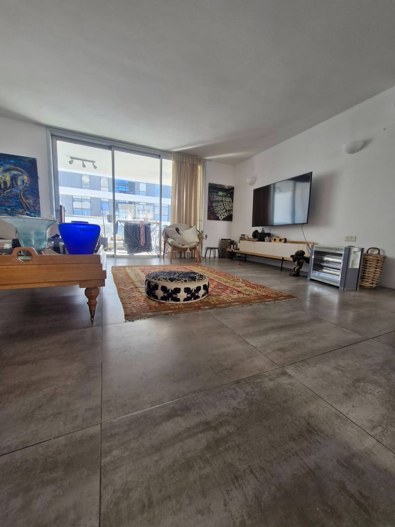 4 חדרים • 12,400 ₪ - Image 2