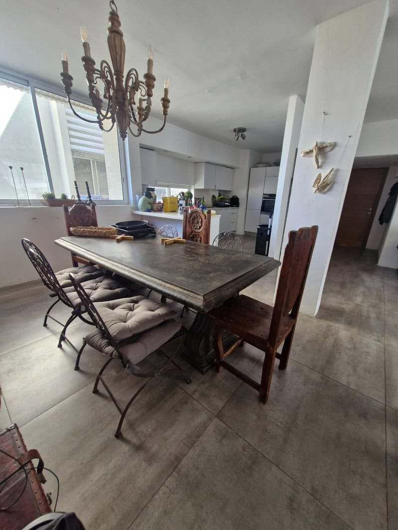 4 חדרים • 12,400 ₪ - Image 3