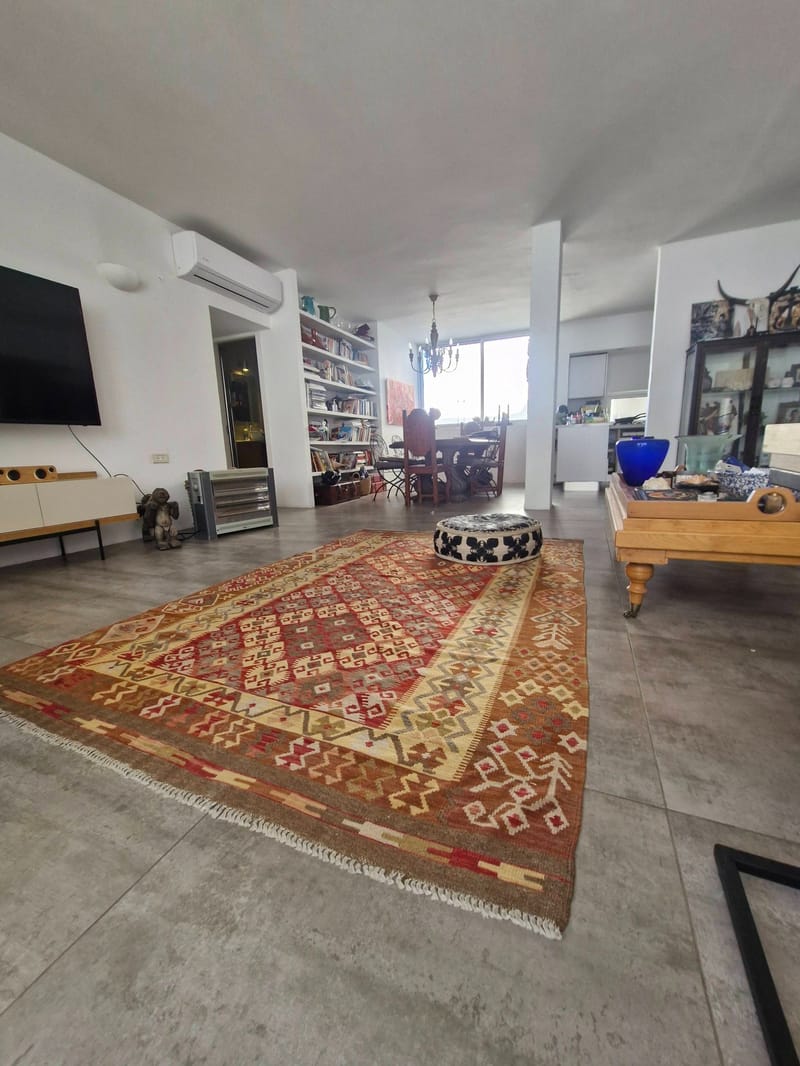 4 חדרים • 12,400 ₪ - Image 5