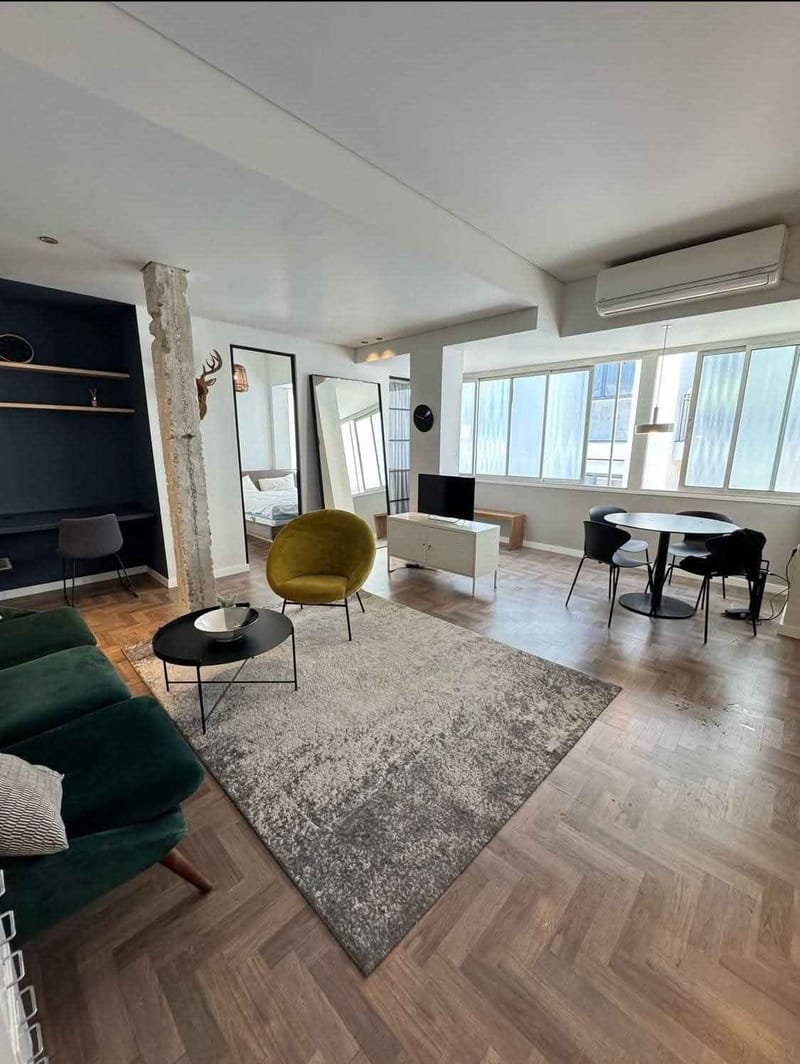 2 Rooms • ₪8,500 - Image 2