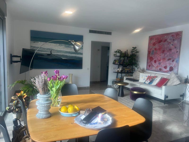 4 חדרים • 13,500 ₪ - Image 2