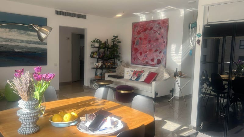 4 חדרים • 13,500 ₪ - Image 3