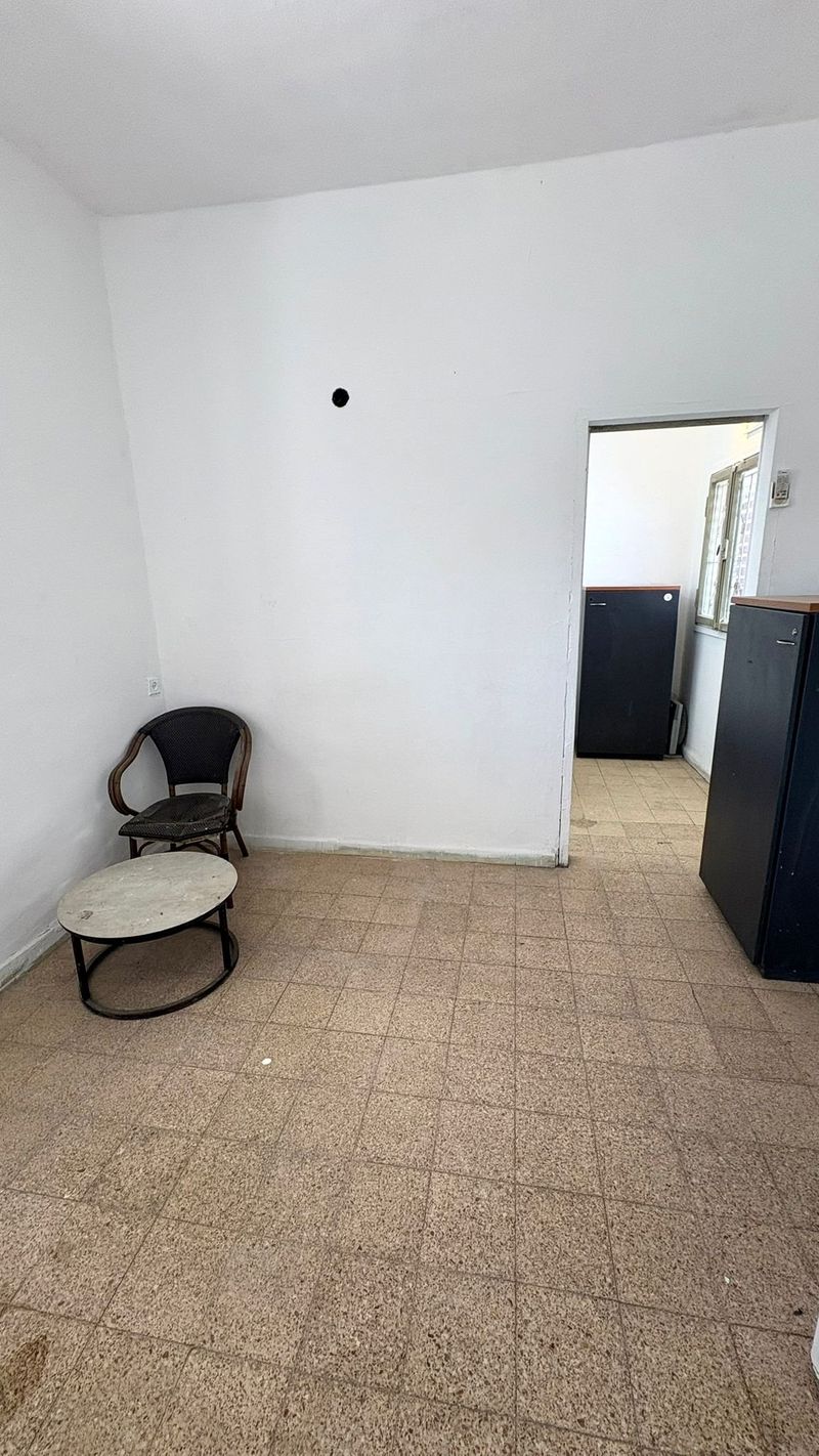 2 חדרים • 3,200 ₪ - Image 1