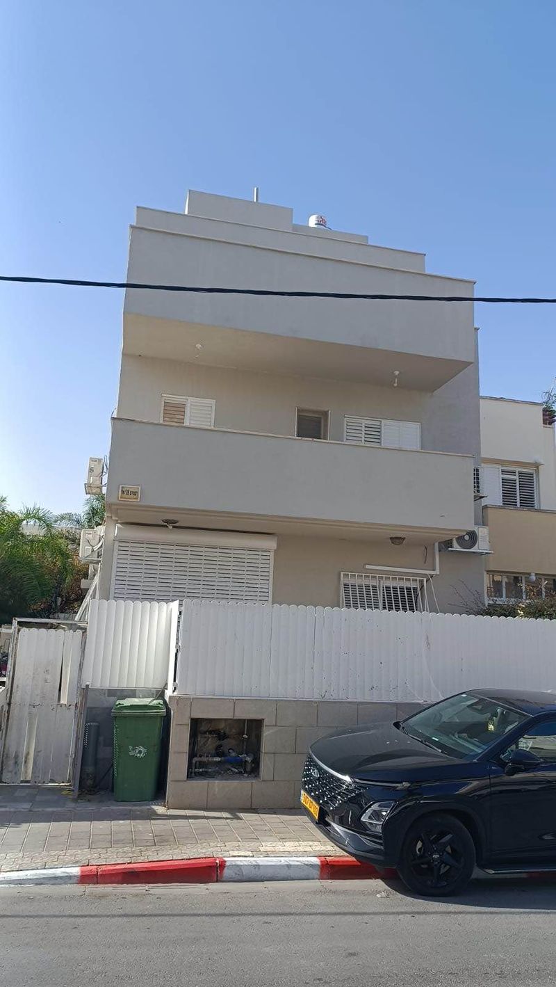 חדר בדירת שותפים • 2,600 ₪ - Image 1